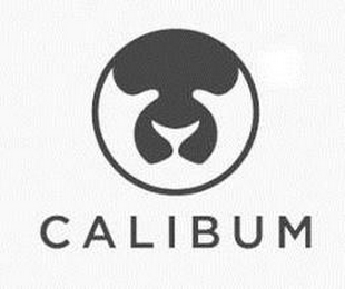 CALIBUM logo
