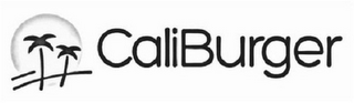 CALIBURGER logo