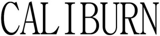CALIBURN logo
