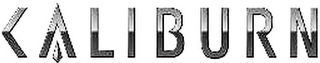 CALIBURN logo