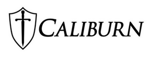 CALIBURN logo