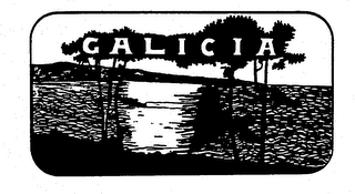 CALICIA logo
