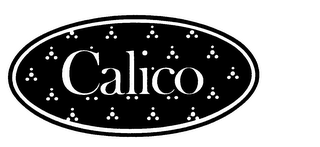 CALICO logo