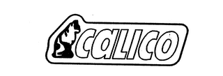 CALICO logo