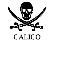 CALICO logo