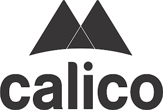CALICO logo