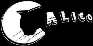 CALICO logo