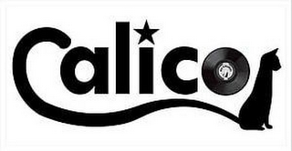 CALICO logo