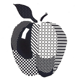CALICO APPLE logo