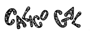 CALICO GAL logo