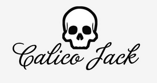 CALICO JACK logo