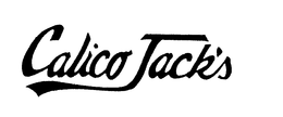 CALICO JACK'S logo