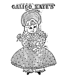 CALICO KATE'S logo