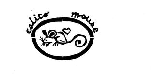 CALICO MOUSE logo