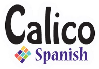 CALICO SPANISH logo
