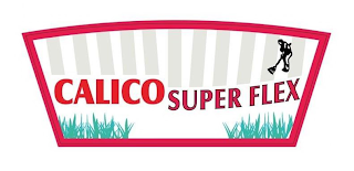 CALICO SUPER FLEX logo