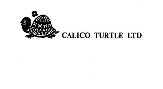 CALICO TURTLE LTD logo