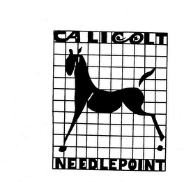 CALICOLT logo