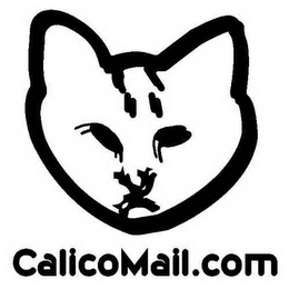 CALICOMAIL.COM logo