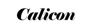 CALICON logo