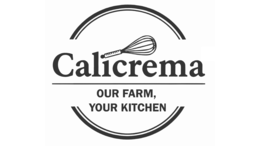 CALICREMA OUR FARM, YOUR KITCHEN logo