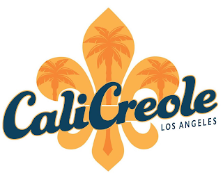 CALICREOLE LOS ANGELES logo
