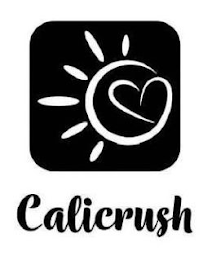 CALICRUSH logo