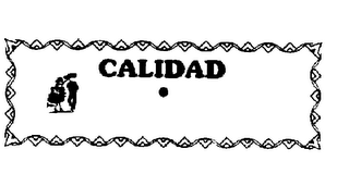 CALIDAD logo