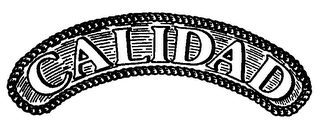 CALIDAD logo