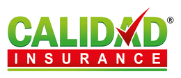 CALIDAD INSURANCE logo