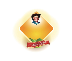 CALIDAD SELECTA logo