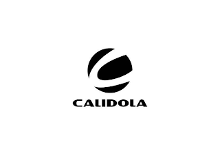 CALIDOLA logo
