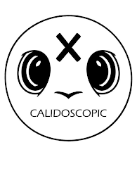 CALIDOSCOPIC logo