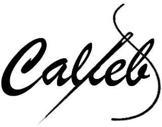 CALIEB logo