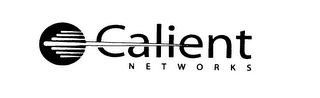 CALIENT NETWORKS logo