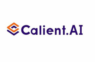 CALIENT.AI logo