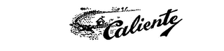 CALIENTE logo