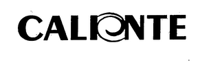 CALIENTE logo