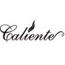 CALIENTE logo