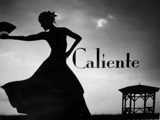 CALIENTE logo