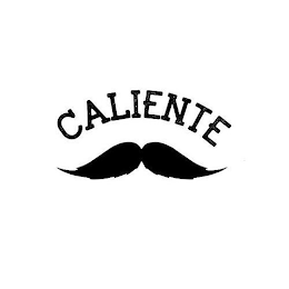 CALIENTE logo