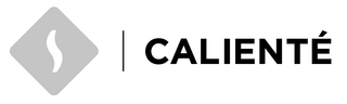 CALIENTÉ logo
