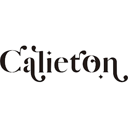 CALIETON logo