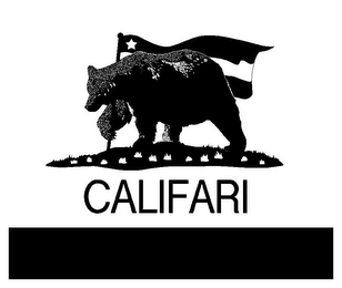 CALIFARI logo