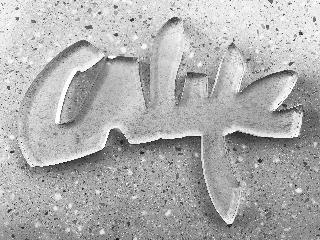 CALIFE logo