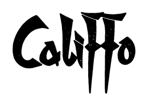 CALIFFO logo