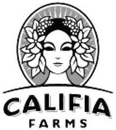 CALIFIA FARMS logo