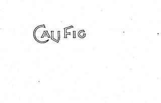 CALIFIG logo
