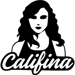 CALIFINA logo