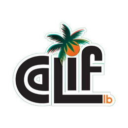 CALIFLB logo